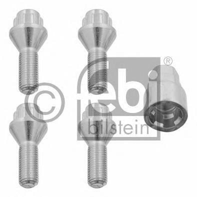 27049 Febi Parafuso de roda