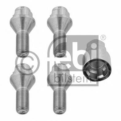 Parafuso de roda Fiat Punto II 188