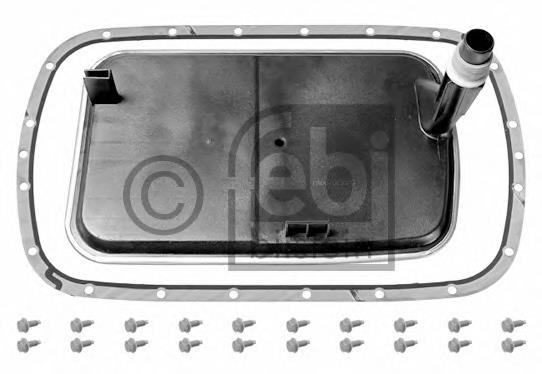 27065 Febi Filtro da Caixa Automática de Mudança