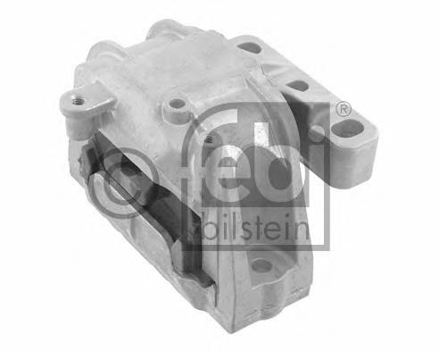 Coxim (suporte) direito de motor Febi 26560 preço, a partir de 77,18 USD
