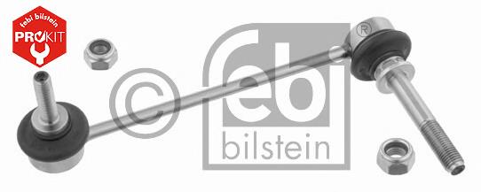 Compre 63366 Sidem Montante esquerdo de estabilizador dianteiro