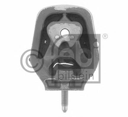 26595 Febi Coxim (suporte) dianteiro de motor