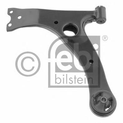 Compre 26598 Febi Braço oscilante inferior esquerdo de suspensão dianteira