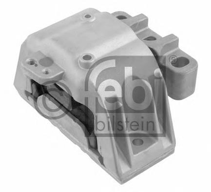 Compre 26584 Febi Coxim (suporte) direito de motor