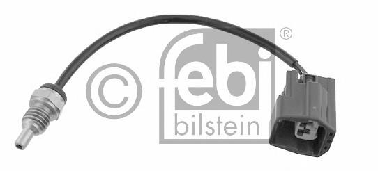 Sensor de temperatura do fluido de esfriamento 1742833 Ford