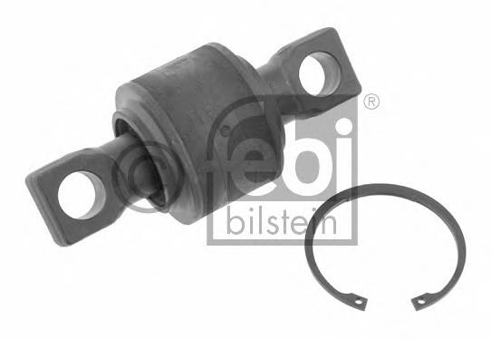 26449 Febi Bloco silencioso de barra Panhard traseira