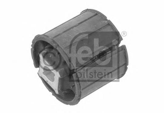 33176767525 BMW Bloco silencioso de viga traseira (de plataforma veicular)