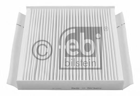 26441 Febi Filtro de salão