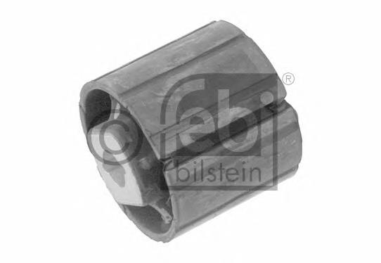 Bloco silencioso de viga traseira (de plataforma veicular) 33176760287 BMW