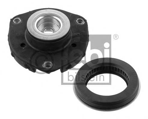 Suporte de amortecedor dianteiro Cautex 461041
