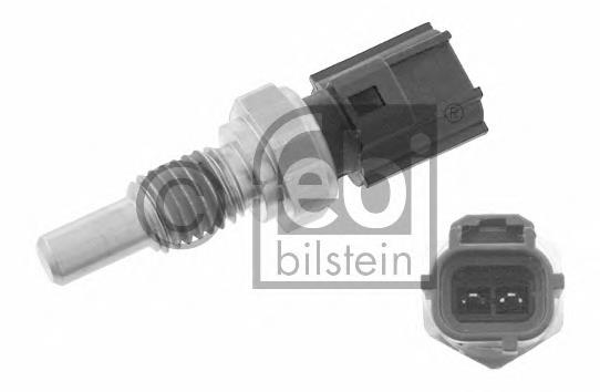 Sensor de temperatura do fluido de esfriamento Ford 5040463