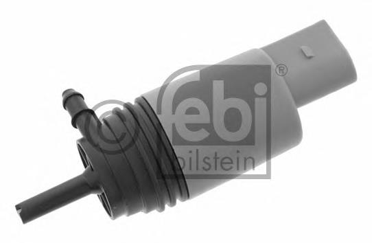 26495 Febi Bomba de motor de fluido para lavador de vidro dianteiro