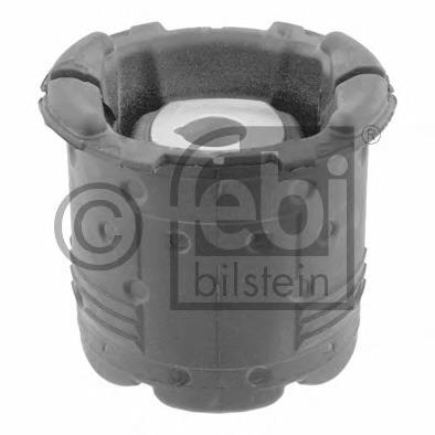 Compre 01048 Metalcaucho Bloco silencioso de viga traseira (de plataforma veicular)