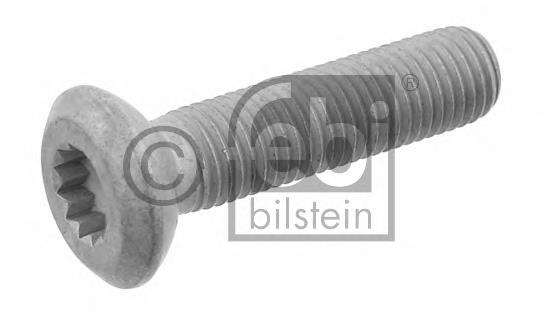 Parafuso de fixação de apoio esférico dianteiro ao pino de apoio VAG 4D0505445 preço, a partir de 1,97 USD