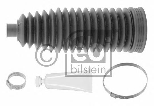 Compre 691368 Maxgear Bota de proteção do mecanismo de direção (de cremalheira)