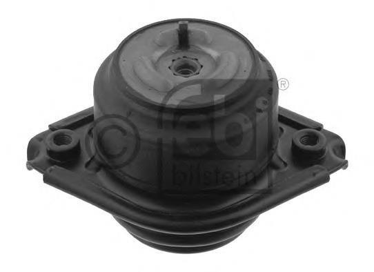 756437 Cautex Coxim (suporte) esquerdo/direito de motor