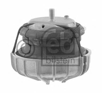 26482 Febi Coxim (suporte) dianteiro de motor