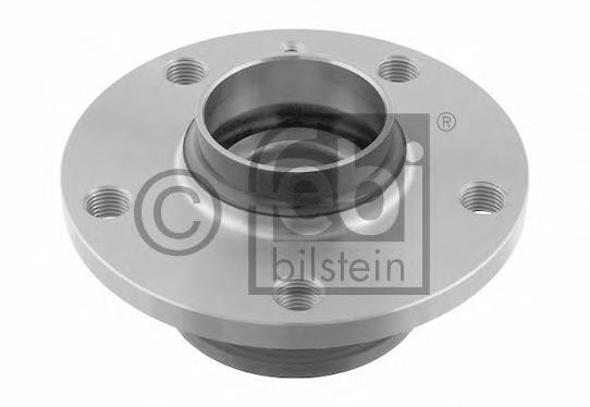 Cubo traseiro Volkswagen Golf VIII CD1, DA1