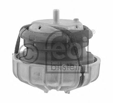 26481 Febi Coxim (suporte) esquerdo/direito de motor