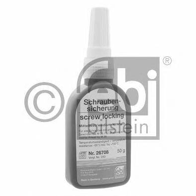 1335863 Loctite Fixador anaeróbio