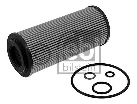 Filtro de óleo Febi 26704 preço, a partir de 10,51 USD
