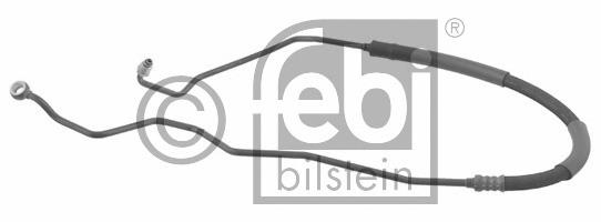 Mangueira da Direção hidrâulica assistida de pressão alta desde a bomba até a régua (do mecanismo) VAG 1H1422893T preço, a partir de 61,90 USD