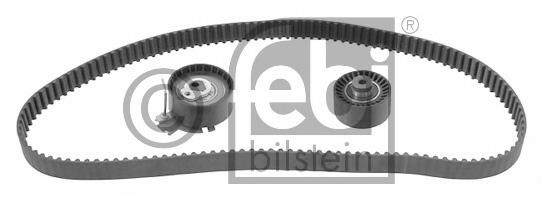 Compre E118433 Peugeot/Citroen Correia do mecanismo de distribuição de gás, kit