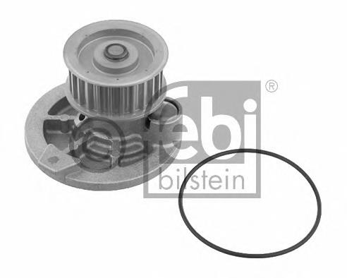 1334139 General Motors Bomba de água (bomba) de esfriamento