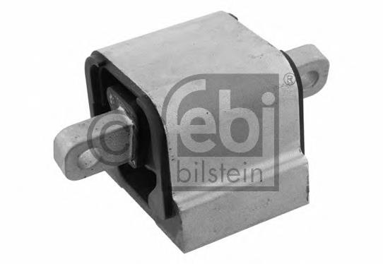 26776 Febi Coxim de transmissão (suporte da caixa de mudança)