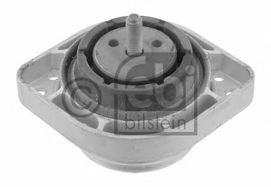26801 Febi Coxim (suporte) esquerdo de motor