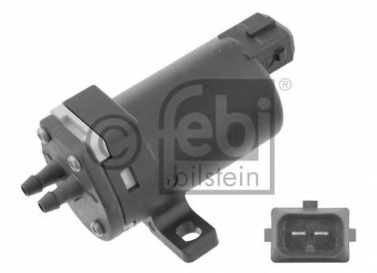 26756 Febi Bomba de motor de fluido para lavador de vidro dianteiro