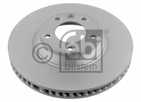 Compre 26653 Febi Disco do freio dianteiro