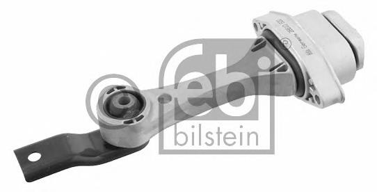 Coxim (suporte) traseiro de motor Febi 26610 preço, a partir de 37,26 USD