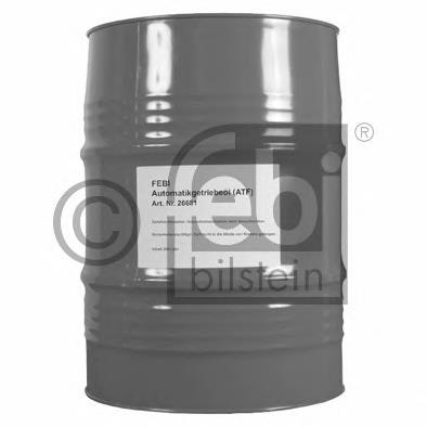 1043 Liqui Moly Fluido da Direção hidrâulica assistida