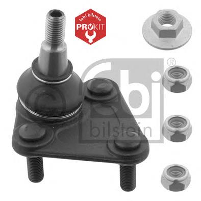 Suporte de esfera inferior Febi 26700 preço, a partir de 23,59 USD
