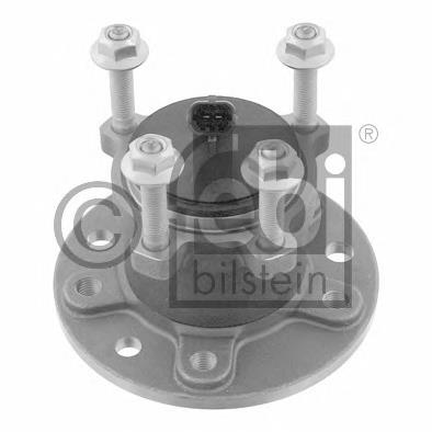 Compre 26675 Febi Cubo traseiro