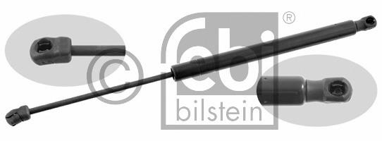 GS0513 Magneti Marelli Amortecedor de tampa de porta-malas (de 3ª/5ª porta traseira)