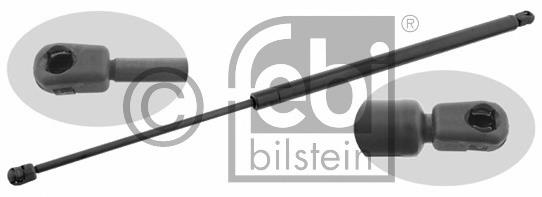 Compre 701829331T VAG Amortecedor de tampa de porta-malas (de 3ª/5ª porta traseira)