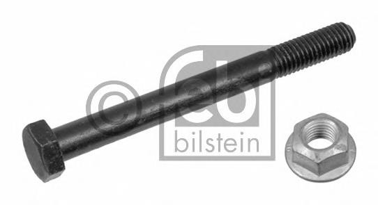 27726 Febi Parafuso de fixação de braço oscilante dianteiro, superior