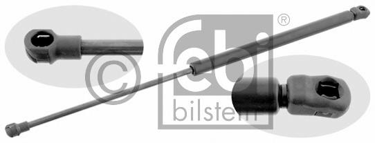 Compre 1M6827550A VAG Amortecedor de tampa de porta-malas (de 3ª/5ª porta traseira)