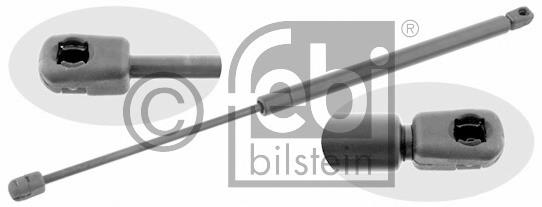 27707 Febi Amortecedor de tampa de porta-malas (de 3ª/5ª porta traseira)