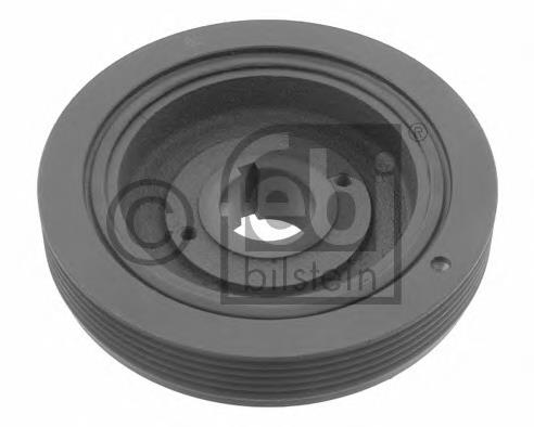 VKM93304 SKF Polia de cambota