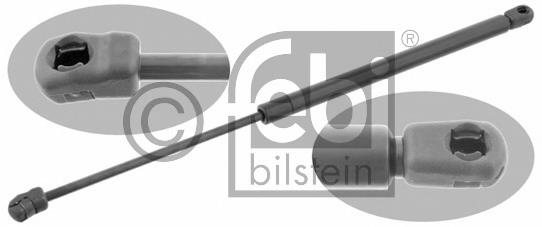 Amortecedor de tampa de porta-malas (de 3ª/5ª porta traseira) VAG 1U6827550G preço, a partir de 13,80 USD