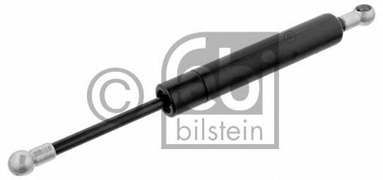 Amortecedor de tampa de porta-malas (de 3ª/5ª porta traseira) Volvo 30799161