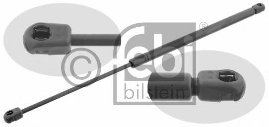 Compre 79681 Asam Amortecedor de tampa de porta-malas (de 3ª/5ª porta traseira)