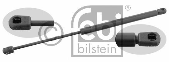 Compre 10100049 Abakus Amortecedor de tampa de porta-malas (de 3ª/5ª porta traseira)