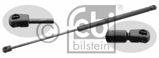 Compre 5508AB1D Polcar Amortecedor de tampa de porta-malas (de 3ª/5ª porta traseira)