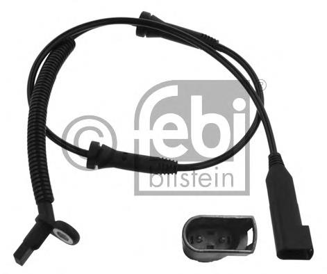 Sensor dianteiro de ABS 78153 FAE