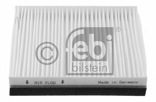 27875 Febi Filtro de salão
