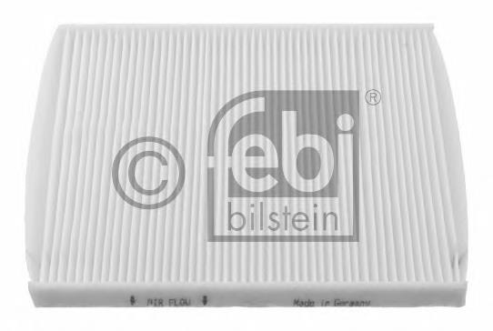 Filtro de salão Fiat/Alfa/Lancia 0077366065